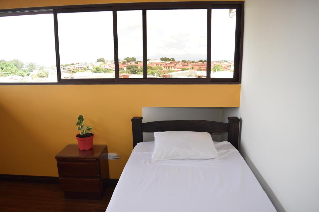 Casa Cora Apartment Heredia Luaran gambar