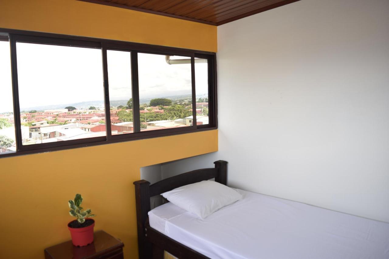 Casa Cora Apartment Heredia Luaran gambar