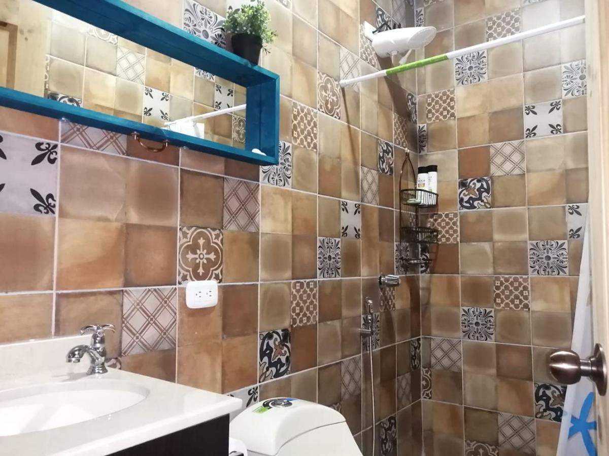 Casa Cora Apartment Heredia Luaran gambar