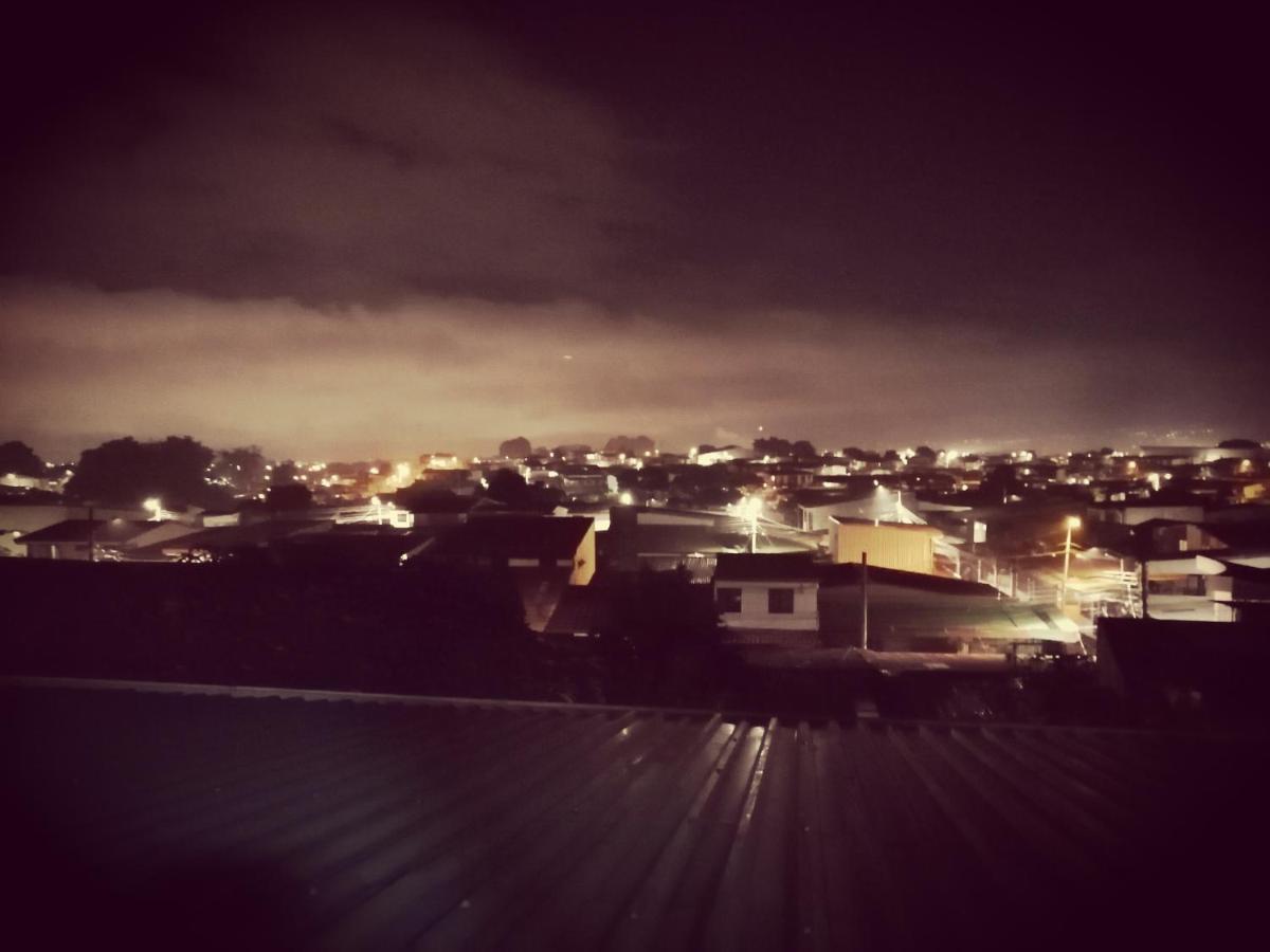 Casa Cora Apartment Heredia Luaran gambar