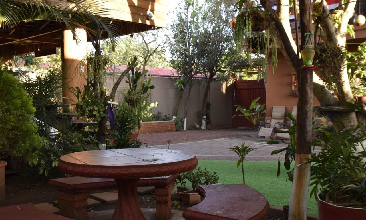 Casa Cora Apartment Heredia Luaran gambar
