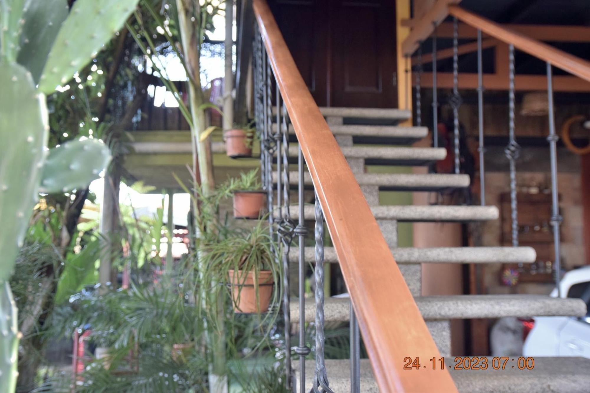 Casa Cora Apartment Heredia Luaran gambar
